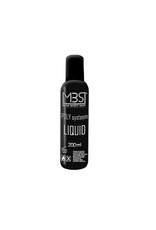 Mega Beauty Shop® POLY Systeem Liquid (200 ml)