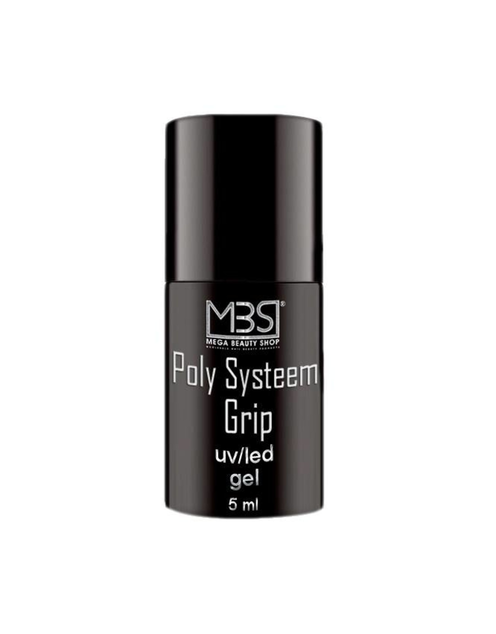 Mega Beauty Shop® POLY Systeem  Grip (UV/LED - 5 ml)