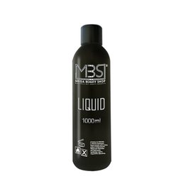 Mega Beauty Shop® MBS Liquid (1000 ml)