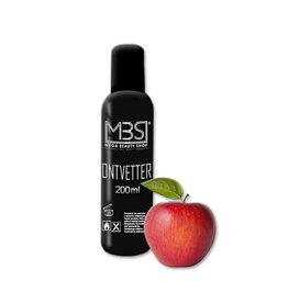 Mega Beauty Shop® Ontvetter (200 ml)  met appelgeur