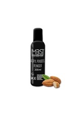 Mega Beauty Shop® Acryl penseelreiniger (200 ml)    met amandelgeur