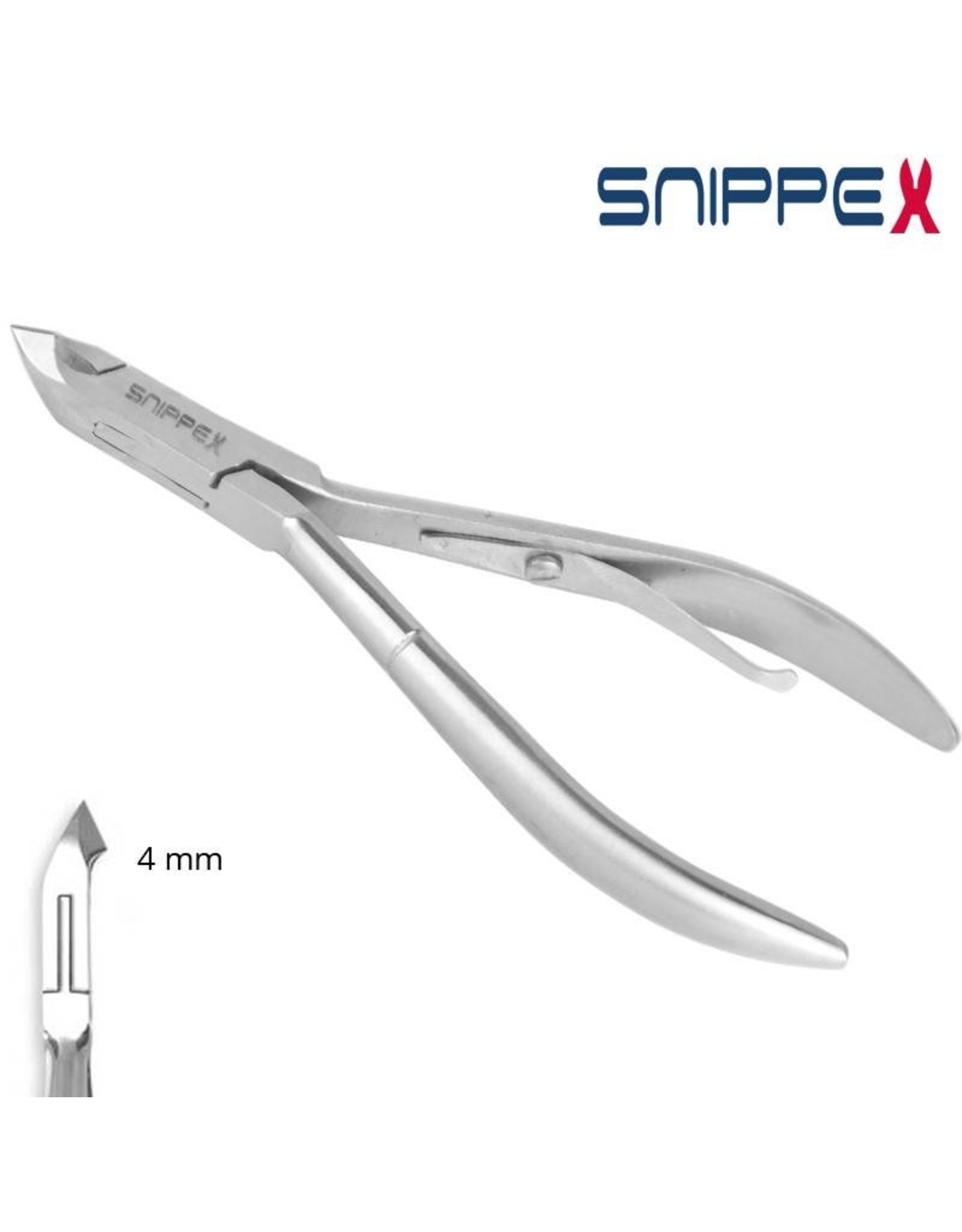 SNIPPEX PRO-LINE SNIPPEX PRO-LINE Nageltang 12 cm/4 mm