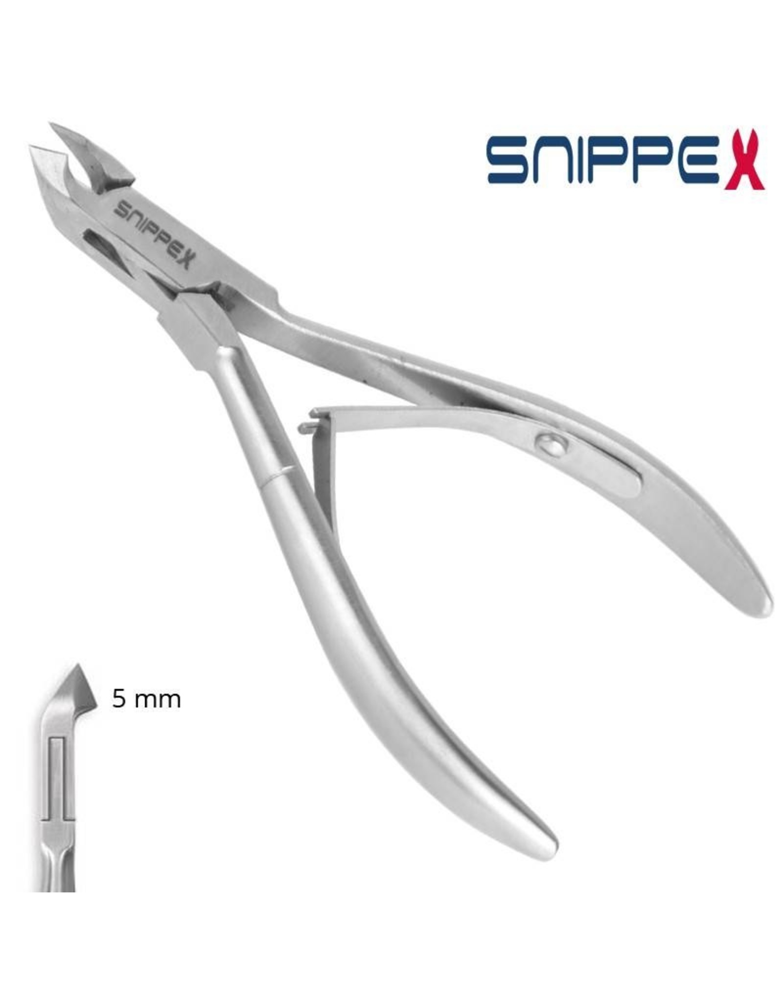 SNIPPEX PRO-LINE SNIPPEX PRO-LINE Nageltang  10 cm/5 mm