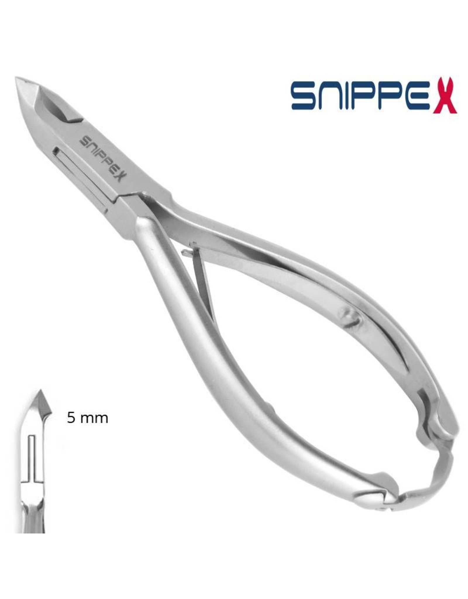 SNIPPEX PRO-LINE SNIPPEX PRO-LINE Nageltang  11 cm/5 mm