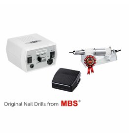 Merkloos Nagelfrees JD700  35Watt-Wit Originele MBS®