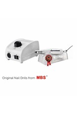 Merkloos Nagelfrees JD200  35Watt -Wit Originele MBS®