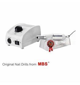 Merkloos Nagelfrees JD200  35Watt -Wit Originele MBS® Merkloos Nagelfrees JD200  35Watt -Wit Originele MBS®