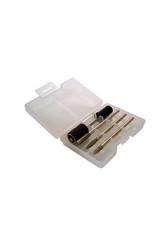 Mega Beauty Shop® Nagelfrees JD200  35Watt -Wit Originele MBS®