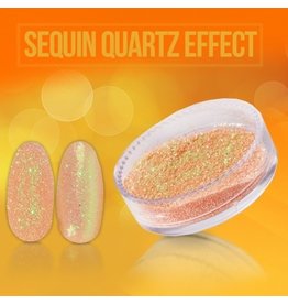 Merkloos Seaquin Quarts effect - Malibu (nr. 28)