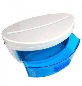 Merkloos UV sterilisator (hoogmodel)