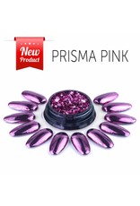 Merkloos Prisma effect Pink