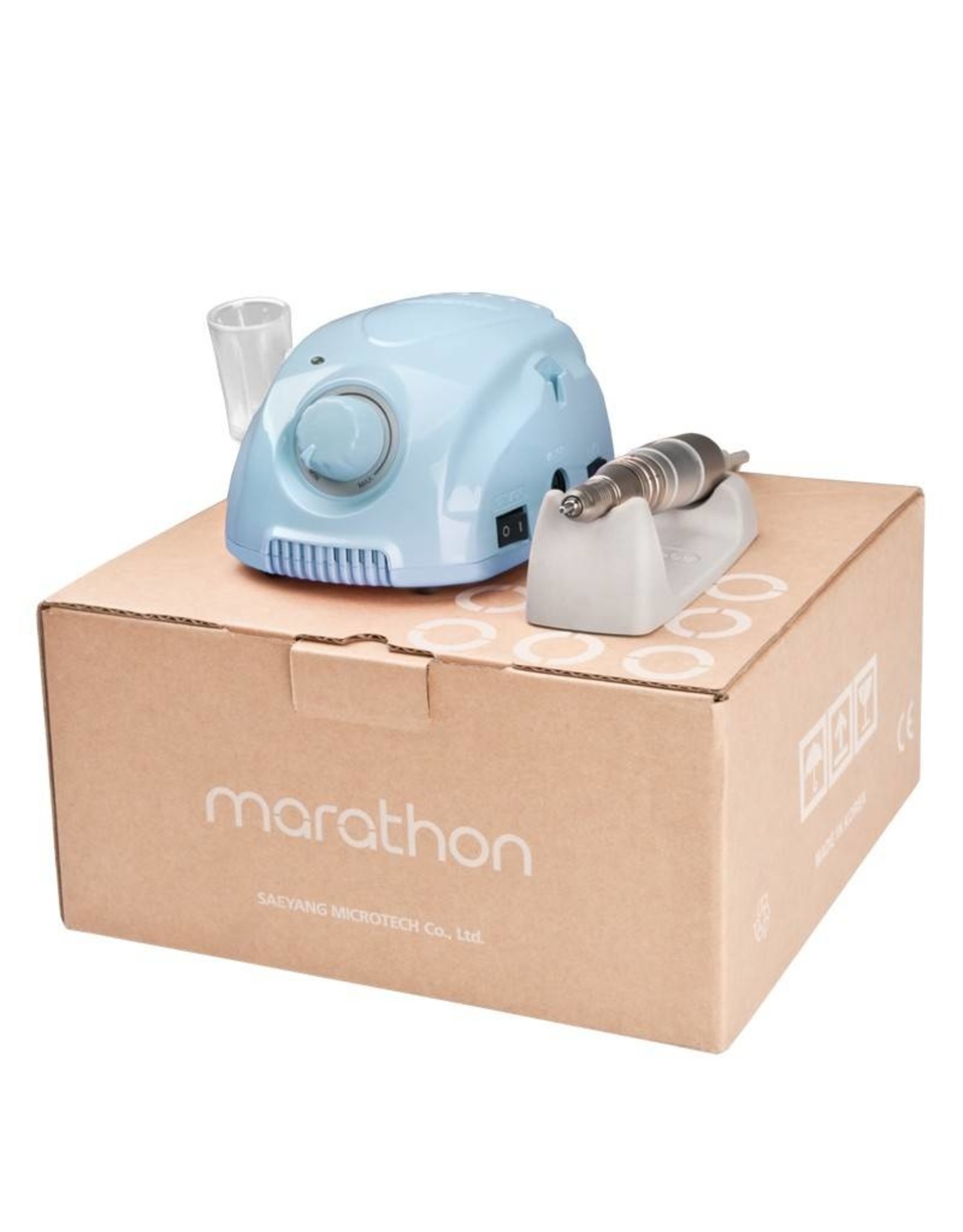 Merkloos Nagelfrees Marathon CHAMPION 45Watt