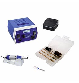 Merkloos Nagelfrees JD700 Originele + Keramische frees MBS®