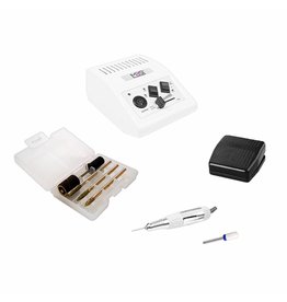 Merkloos Nagelfrees JD500 35Watt Originele + Keramische frees MBS®