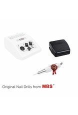 Merkloos Nagelfrees JD500 35Watt Originele + Keramische frees MBS®