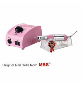 Merkloos Nagelfrees JD200 35Watt Originele MBS®