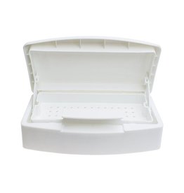 Merkloos Sterilisatie box