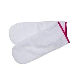 Merkloos Paraffinehandschoenen