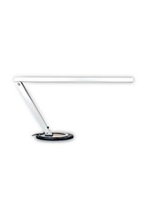 Merkloos Manicuretafel  + Werkstoel incl. Tafellamp  (03)