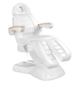 Merkloos Elektrische Behandelstoel  3 motoren