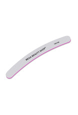 Merkloos PRO Banana  vijlen zebra  100/180