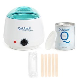 Merkloos Waxapparaat starterset 8.  175Watt