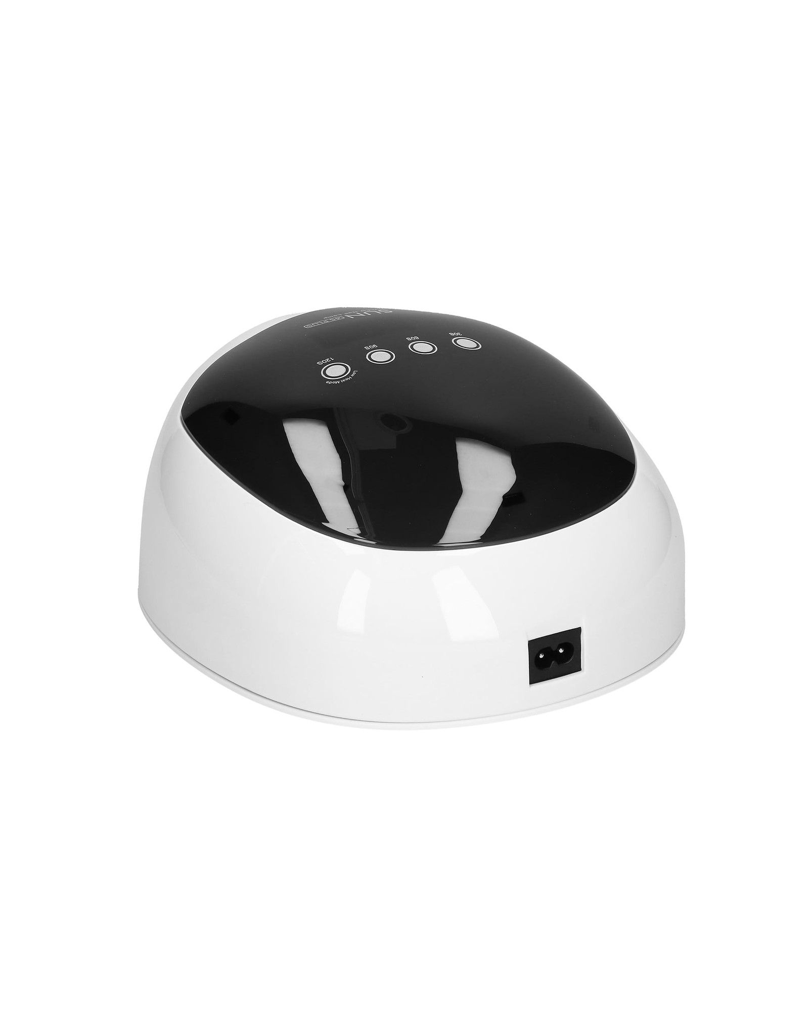 Merkloos Originele Sun4 S plus UV / LED lamp 52 watt