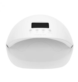 Merkloos Sun4 UV / LED lamp 50 watt Wit Merkloos Sun4 UV / LED lamp 50 watt Wit