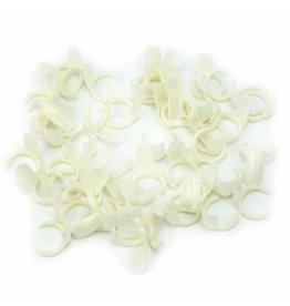 Merkloos Nail Art show-tips 1 stuk Merkloos Nail Art show-tips 1 stuk