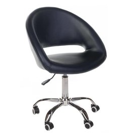 Merkloos Stoel - zwart Merkloos Stoel - zwart