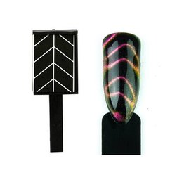 Merkloos Cat Eye Magneet  (04) Merkloos Cat Eye Magneet  (04)