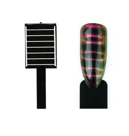 Merkloos Cat Eye Magneet (01) Merkloos Cat Eye Magneet (01)