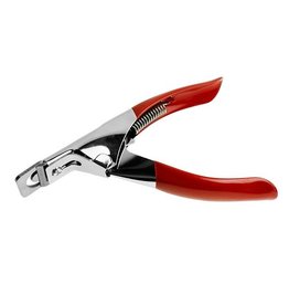 Merkloos Tipknipper Rood