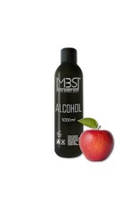 Merkloos Alcohol (1000 ml)    met appelgeur