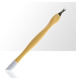 Merkloos Bokkenpootje uit kunststof Merkloos Bokkenpootje uit kunststof