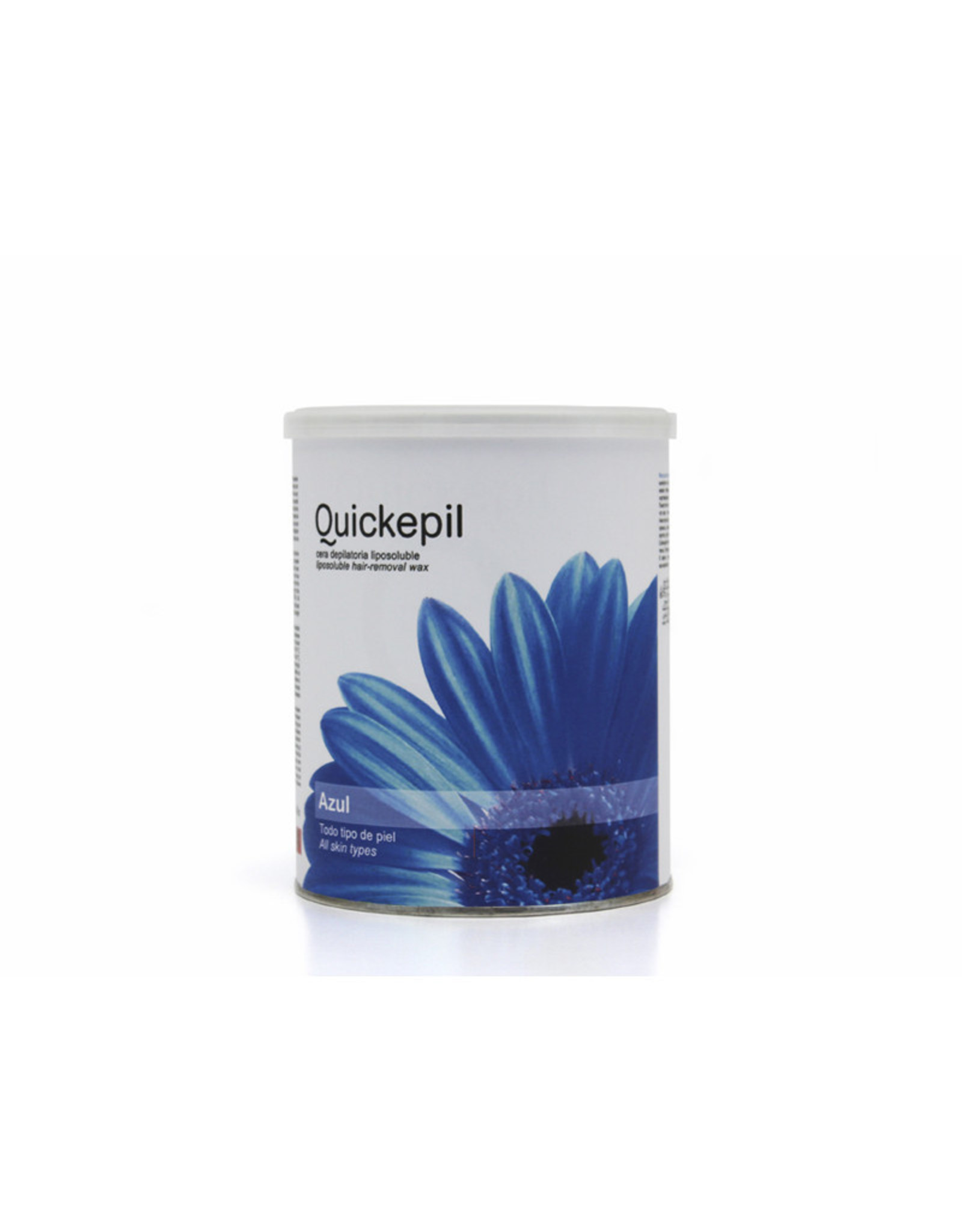 QUICKEPIL Hars Blik Azuleen 800ml.