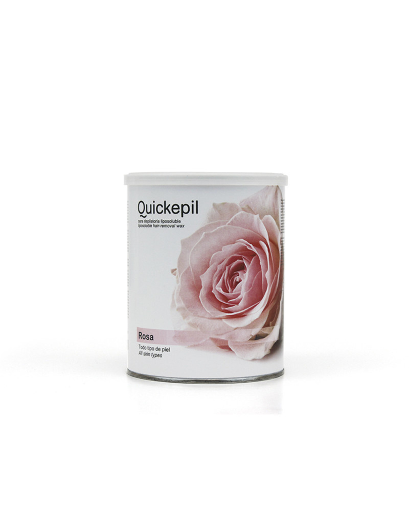 QUICKEPIL Hars Blik Roze 800ml.