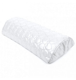 Merkloos Armsteun  wit Merkloos Armsteun  wit