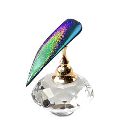 Merkloos Magnetische Nail-Art Tip display Merkloos Magnetische Nail-Art Tip display