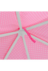 Merkloos Prinsessen Tent/ Prinsessentent/Tent - Kinder Tent /Roze