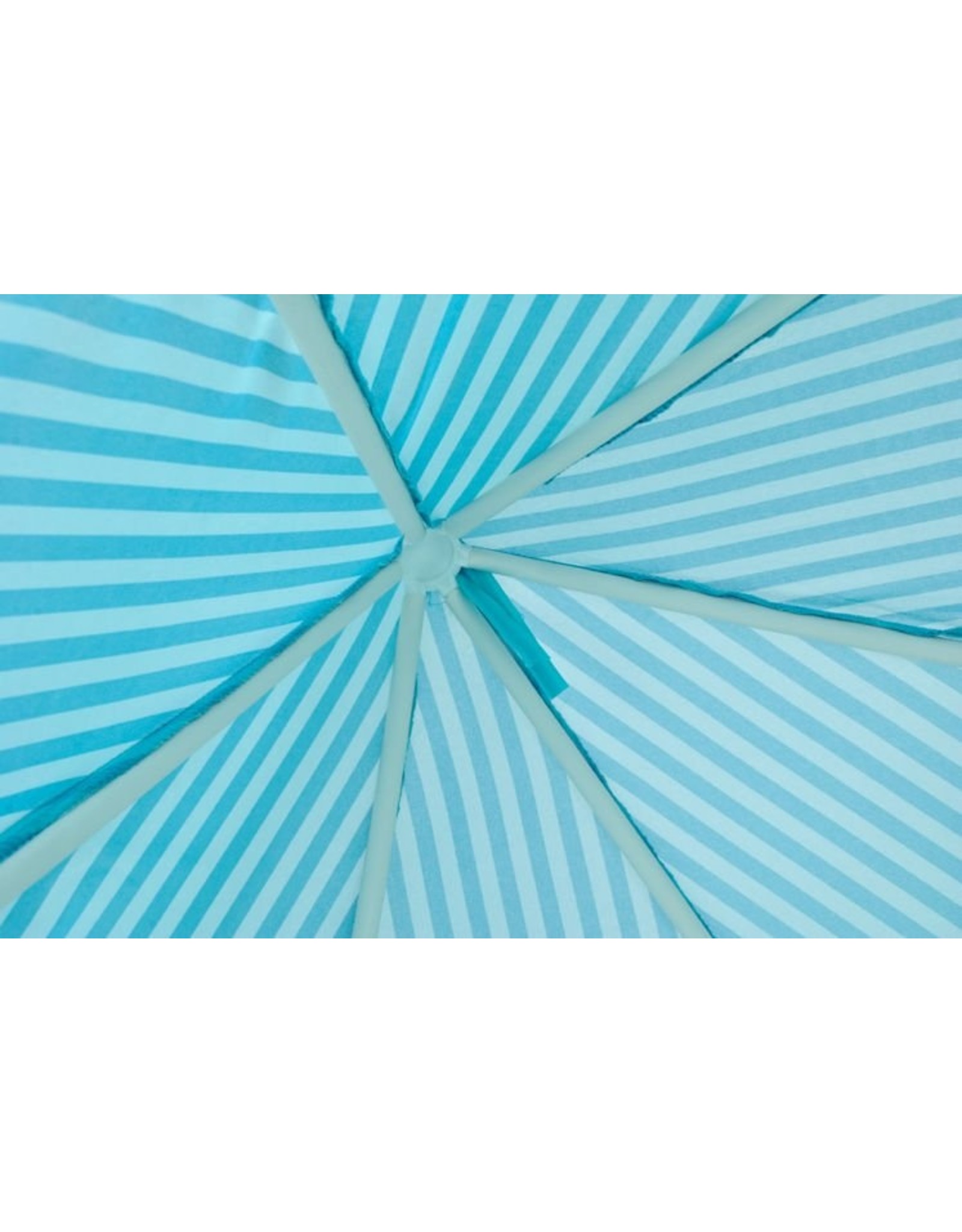 Merkloos Prinsessen Tent/ Prinsessentent/Tent - Kinder Tent /Blauw