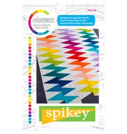 Colourwerx Spikey