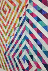 Colourwerx Mix it up! - Quilt pattern