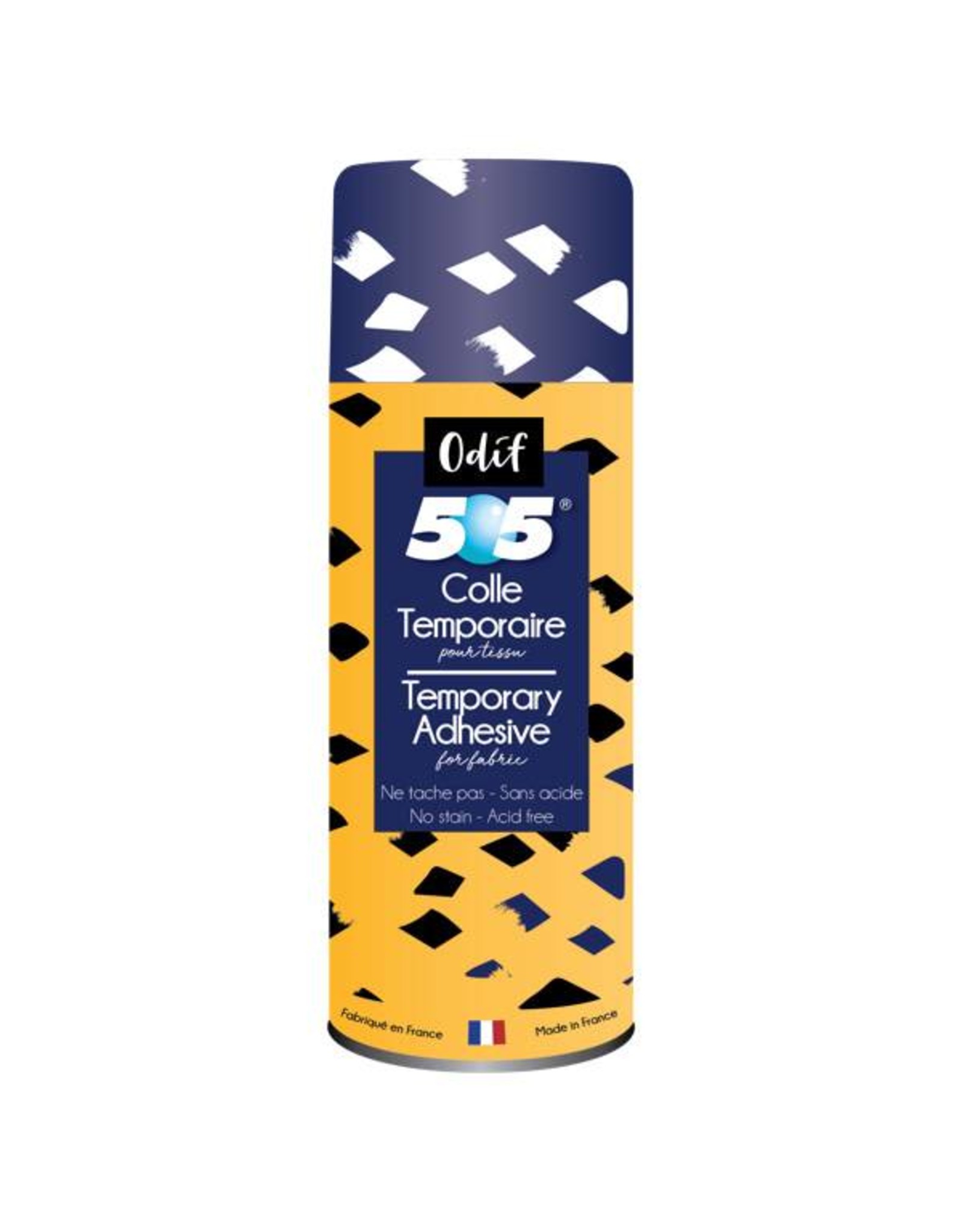 Odif Odif 505 - Temporary Adhesive 500 ml