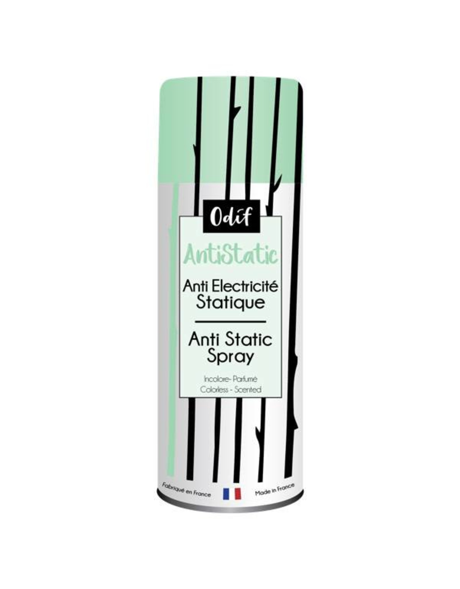 Odif Odif Antistatisch - spray 150 ml