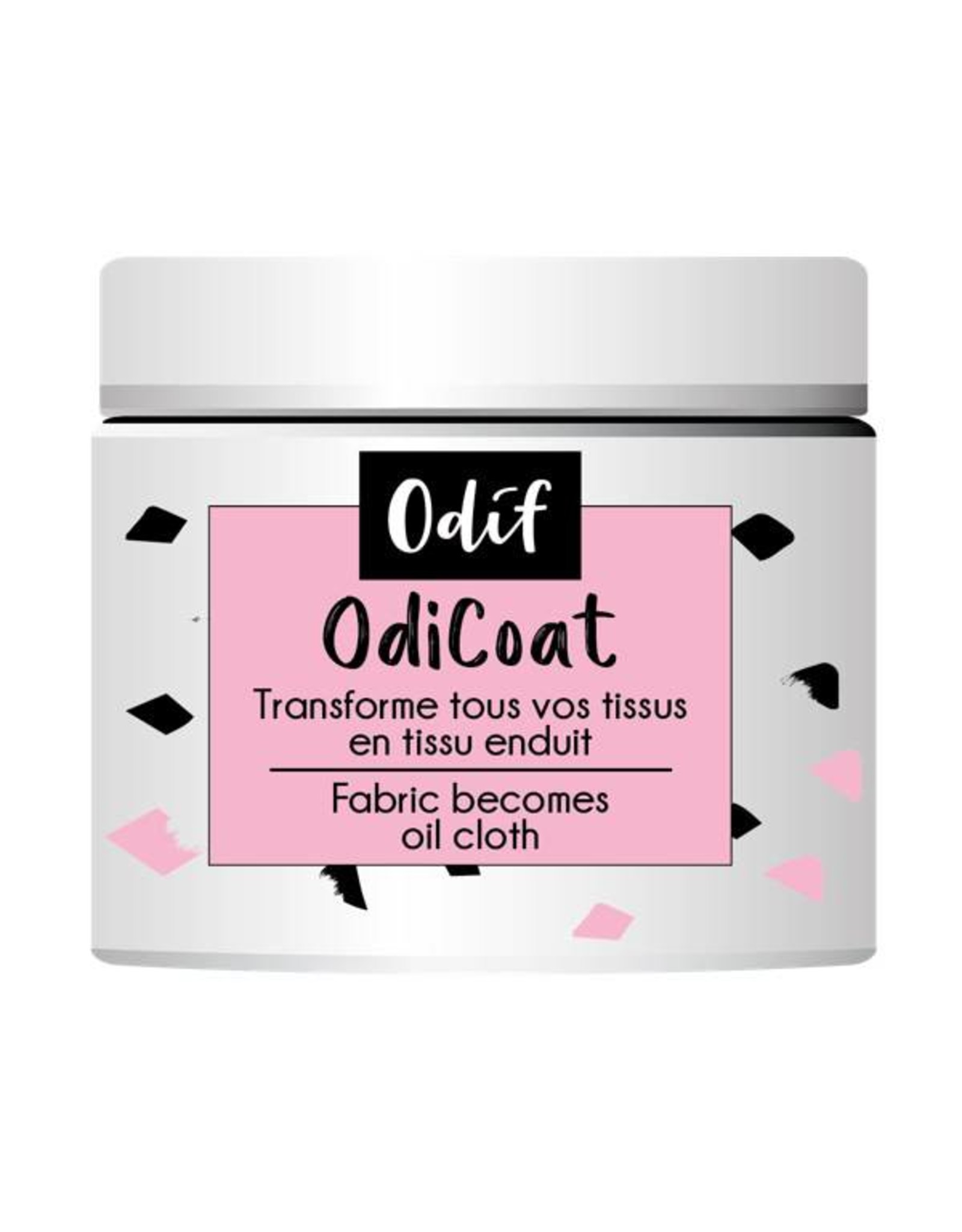 Odif Odif Odicoat - Oilcloth gel 250 ml