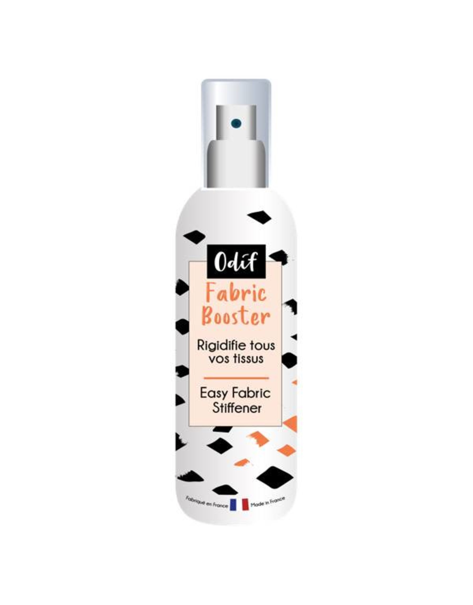 Odif Odif Fabric Booster - Textielversteviger 200 ml