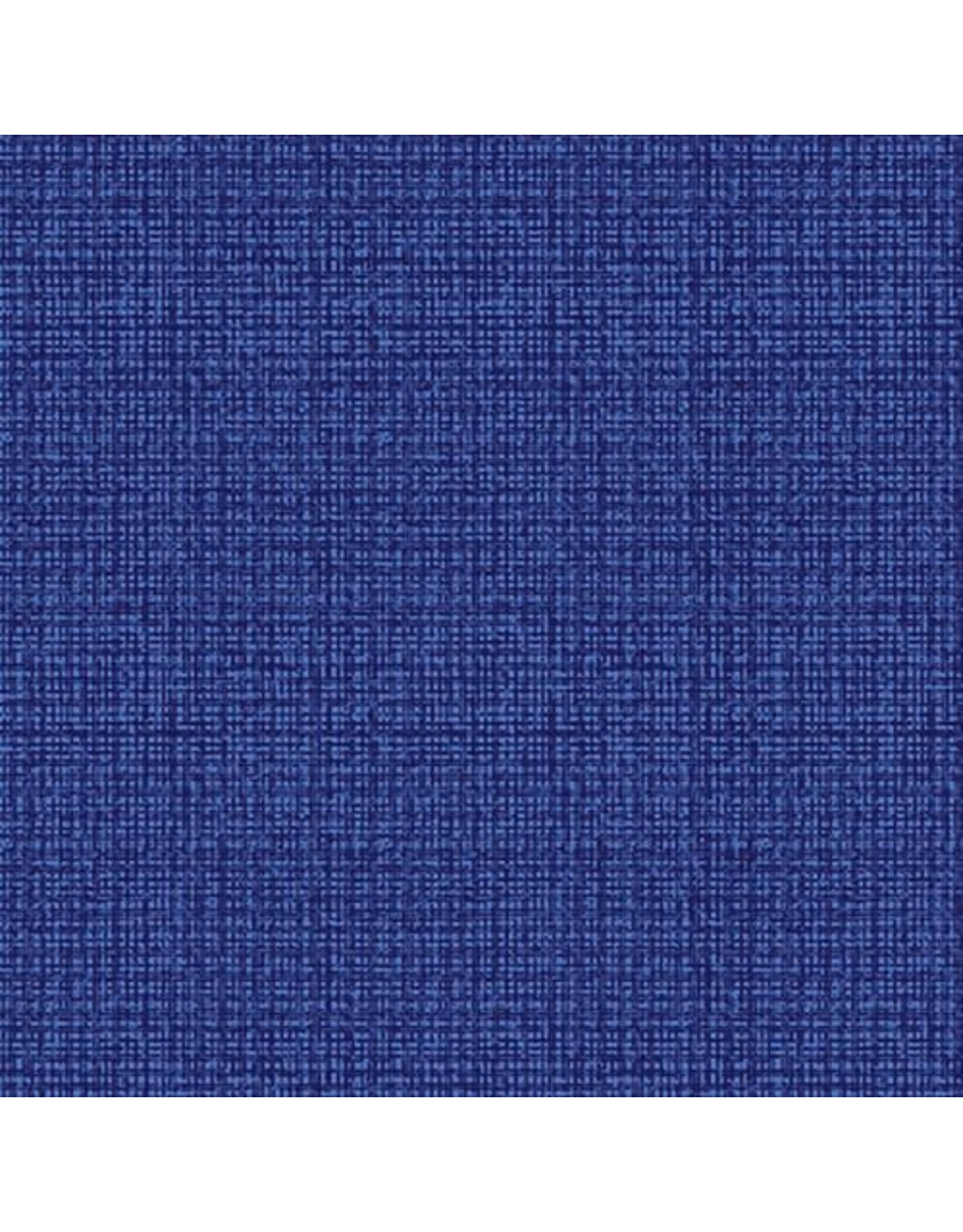 Contempo Benartex - Contempo Studio - Color Weave - Cobalt Blue - 06068-57