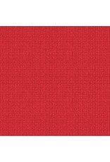 Contempo Benartex - Contempo Studio - Color Weave - Red - 06068-87