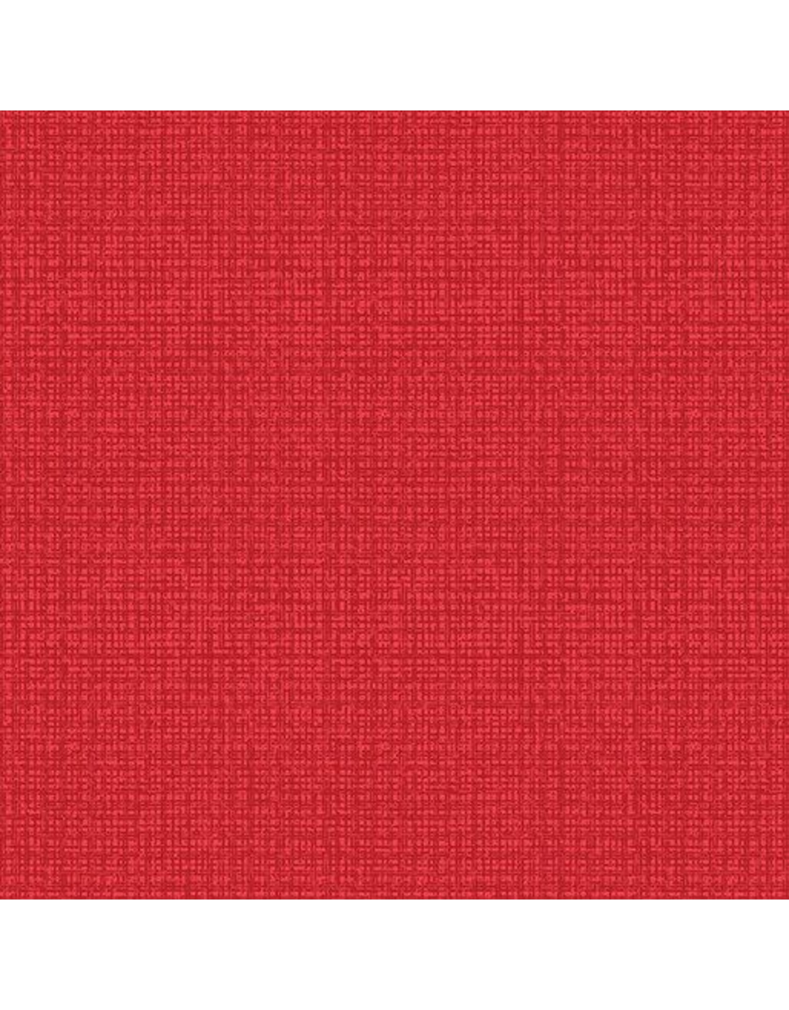 Contempo Benartex - Contempo Studio - Color Weave - Red - 06068-87